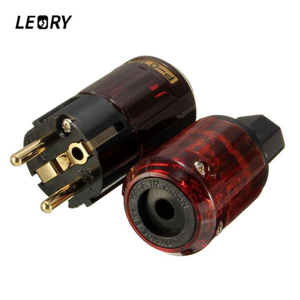 smart power plugs leory gold plated c-079 and p-079e eu plug iec audio connector hifi brass ac cord for speaker
smart power plugs leory gold plated c-079 and p-079e eu plug iec audio connector hifi brass ac cord for speaker