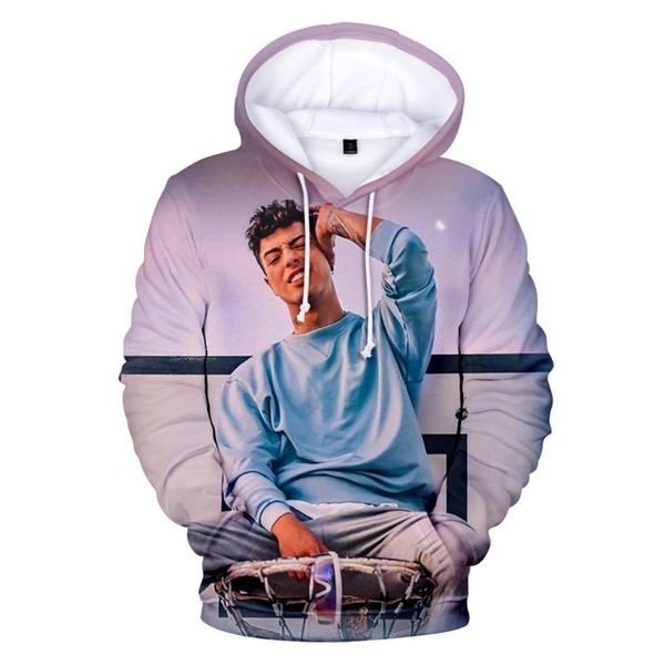 men's hoodies & sweatshirts boy/girl hip hop pullover naim darrechi 3d children style fashion long men/women hoodie pattern printing, Black
men's hoodies & sweatshirts boy/girl hip hop pullover naim darrechi 3d children style fashion long men/women hoodie pattern printing, Black