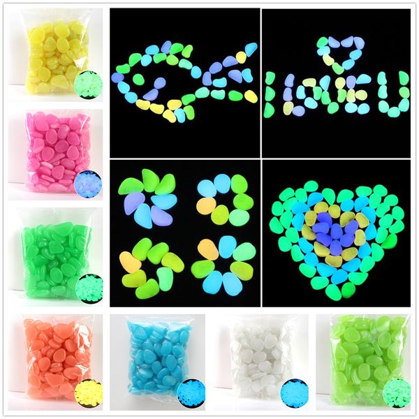 fashion artificial luminous stone loose beads resin jewelry charm home party garden fish tank pool decoration, Black
fashion artificial luminous stone loose beads resin jewelry charm home party garden fish tank pool decoration, Black