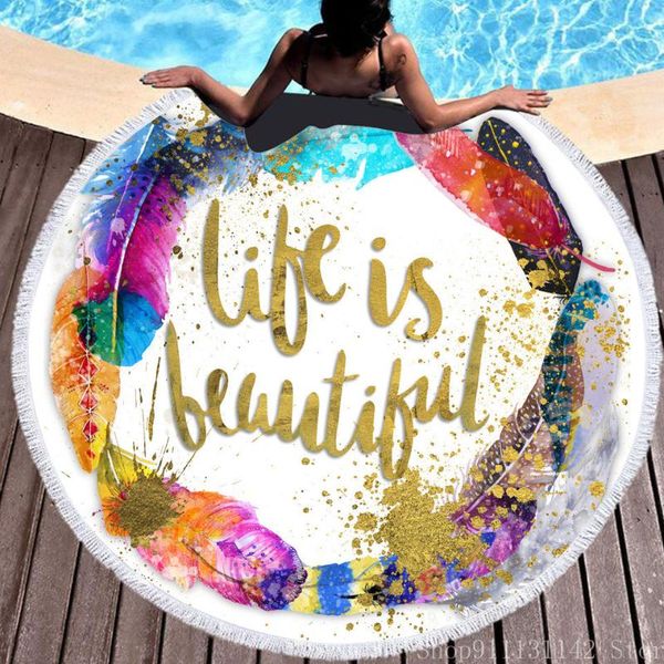 towel fashion feather dream trap print summer bath soft microfiber for children colorful with tassel drop ship
towel fashion feather dream trap print summer bath soft microfiber for children colorful with tassel drop ship