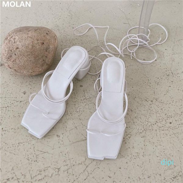 wholesae-dress shoes fashion lace-up square toe 2021 summer women sandals heels comfy platform party female, Black
wholesae-dress shoes fashion lace-up square toe 2021 summer women sandals heels comfy platform party female, Black