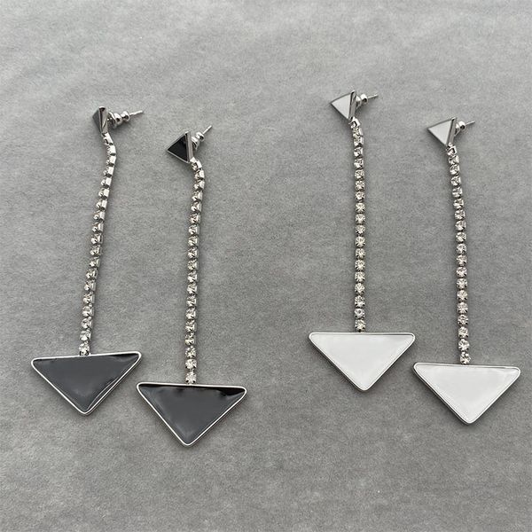 chain earrings womens jewelry triangle ear studs designer earring simple lady golden letter elegant luxury jariser, Golden;silver
chain earrings womens jewelry triangle ear studs designer earring simple lady golden letter elegant luxury jariser, Golden;silver