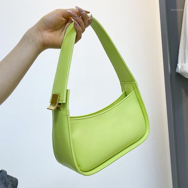 evening bags 2021 simple small pu leather underarm baguette shoulder bag with short silk scarf handle trendy handbag luxury designer tote
evening bags 2021 simple small pu leather underarm baguette shoulder bag with short silk scarf handle trendy handbag luxury designer tote