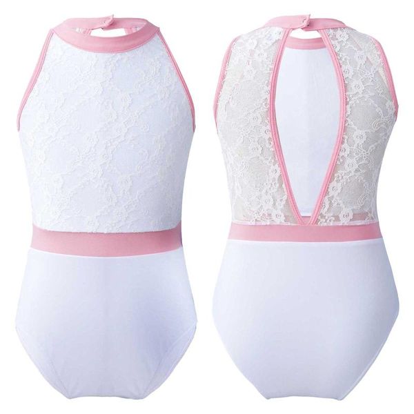 girl's dresses ballet leotards girls kids sleeveless lace patchwork hollow back leotard dance wear gymnastics jumpsuit, Red;yellow
girl's dresses ballet leotards girls kids sleeveless lace patchwork hollow back leotard dance wear gymnastics jumpsuit, Red;yellow