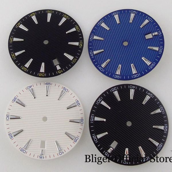 repair tools & kits sterile nologo 33.5mm automatic blue/white watch dial silver marks fit nh35a date window
repair tools & kits sterile nologo 33.5mm automatic blue/white watch dial silver marks fit nh35a date window