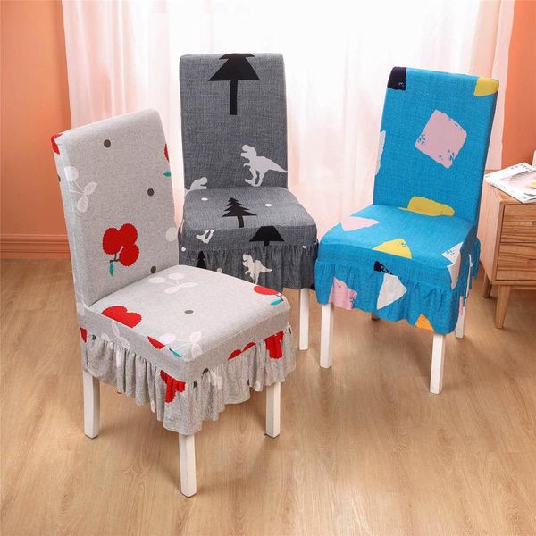 floral print dining chair cover spandex elastic slipcover case stretch covers for wedding el banquet room
floral print dining chair cover spandex elastic slipcover case stretch covers for wedding el banquet room
