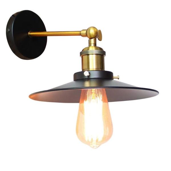 vintage e27 industrial style wall lights bathroom light lamp nightstand study room corridor restaurant dining
vintage e27 industrial style wall lights bathroom light lamp nightstand study room corridor restaurant dining