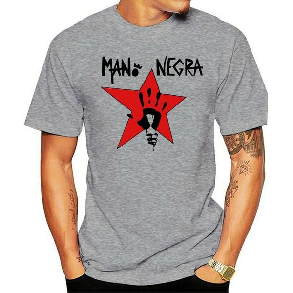 men's t-shirts mano negra king of manu chao mala vida ska punk band white t-shirt for male/boy t shirt men short sleeve original, White;black
men's t-shirts mano negra king of manu chao mala vida ska punk band white t-shirt for male/boy t shirt men short sleeve original, White;black