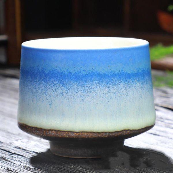 cups & saucers ceramic tea cup kiln change water mug tianmu glaze jianzhan master bowl 180ml chawan
cups & saucers ceramic tea cup kiln change water mug tianmu glaze jianzhan master bowl 180ml chawan