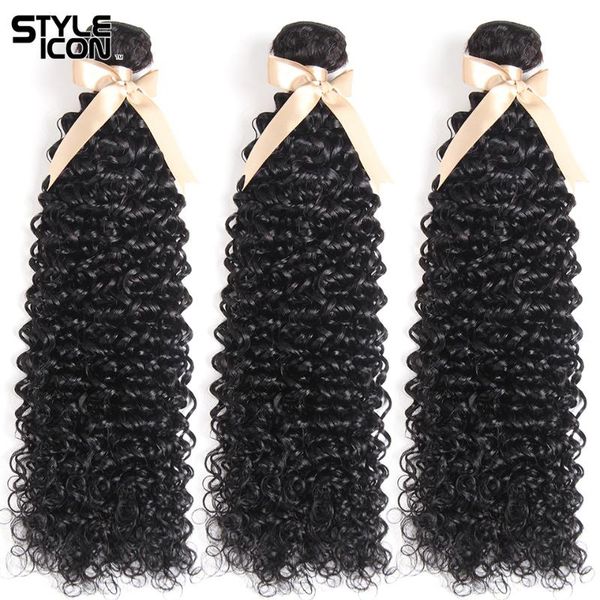 human hair bulks styleicon wholesale kinky curly bundles weaving 100% brazilian wefts 1/3/20/50 a lot, Black
human hair bulks styleicon wholesale kinky curly bundles weaving 100% brazilian wefts 1/3/20/50 a lot, Black