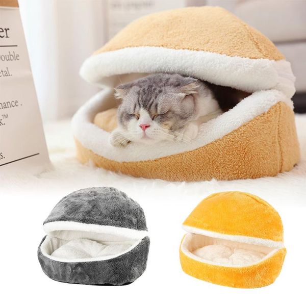 cat beds & furniture removable and washable bed kennel winter warm small dog sofa house cushion pet products
cat beds & furniture removable and washable bed kennel winter warm small dog sofa house cushion pet products
