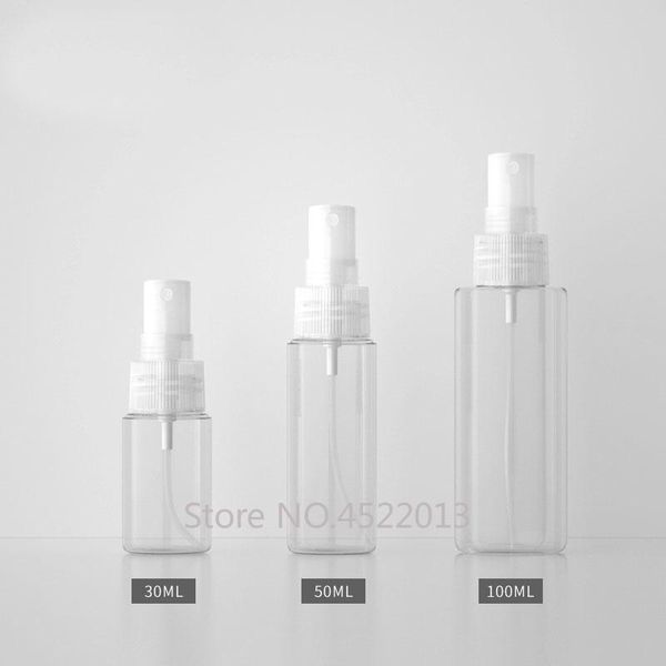storage bottles & jars 30ml50ml100ml 50pcs empty petg travel spray bottle, diy refillable convenient mist press container, portable cosmetic
storage bottles & jars 30ml50ml100ml 50pcs empty petg travel spray bottle, diy refillable convenient mist press container, portable cosmetic