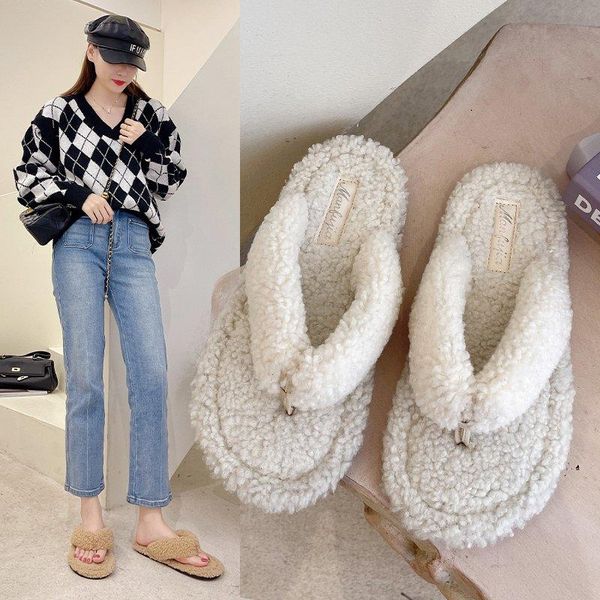 slippers casual flat shoes female slipers women loafers rubber flip flops slides flock fur sliders luxury 2021 hawaiian plush, Black
slippers casual flat shoes female slipers women loafers rubber flip flops slides flock fur sliders luxury 2021 hawaiian plush, Black