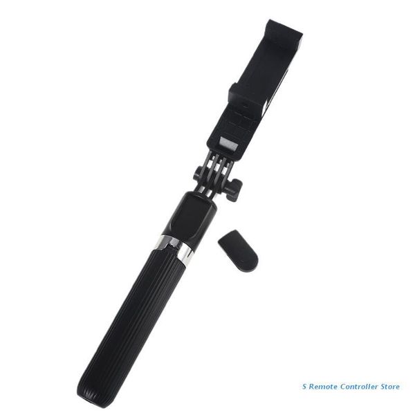 selfie monopods bx0e extendable stick tripod with detachable remote & led ring light for pography/youtubes/makeup/video recording
selfie monopods bx0e extendable stick tripod with detachable remote & led ring light for pography/youtubes/makeup/video recording