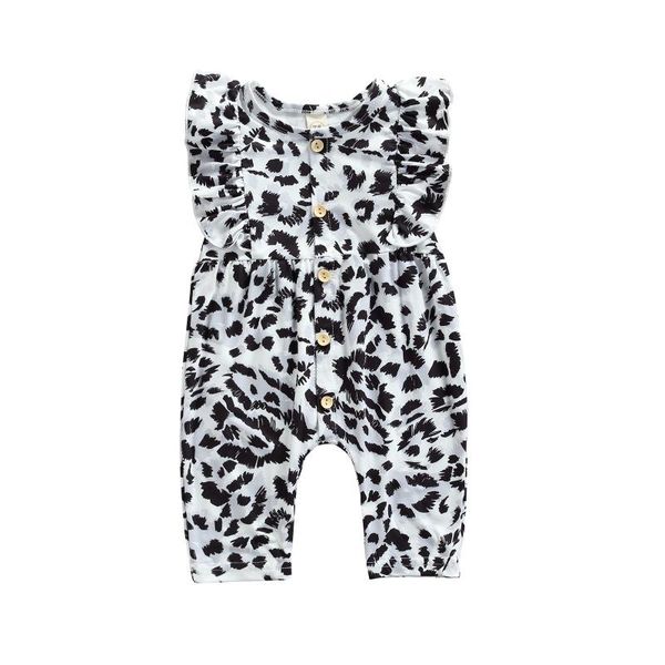 jumpsuits born infant baby girl leopard print romper sleeveless jumpsuit cotton outfits sunsuit toddler summer clothes, Blue
jumpsuits born infant baby girl leopard print romper sleeveless jumpsuit cotton outfits sunsuit toddler summer clothes, Blue
