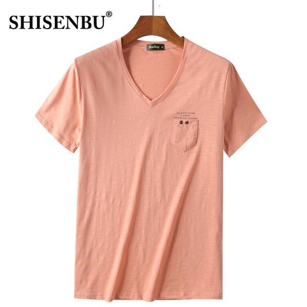 factorypzjs men v-neck t loose shirt solid color slub cotton pocket tshirt man short sleeve letter print tees casual mens, White;black
factorypzjs men v-neck t loose shirt solid color slub cotton pocket tshirt man short sleeve letter print tees casual mens, White;black