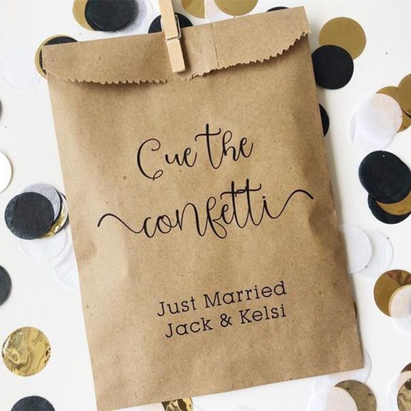 gift wrap custom confetti toss bags - petal wedding send off -wedding favor -cue the
gift wrap custom confetti toss bags - petal wedding send off -wedding favor -cue the