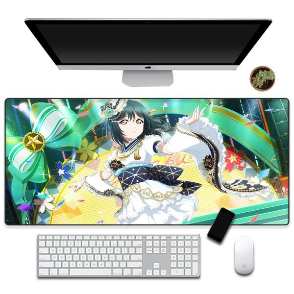 mouse pads & wrist rests pad game gamer keyboard table mat blanket anime xxl suitable for computer laptop
mouse pads & wrist rests pad game gamer keyboard table mat blanket anime xxl suitable for computer laptop