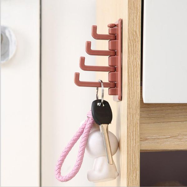 hooks & rails color punching, no trace, nails, solid hook, small decorative clothes wall hanging door hook
hooks & rails color punching, no trace, nails, solid hook, small decorative clothes wall hanging door hook
