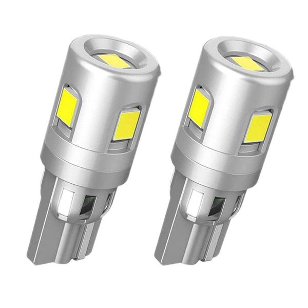 emergency lights t10 w5w 194 led bulbs 6000k white/amber yellow 5-smd lamp 2825 chips for parking license dome light
emergency lights t10 w5w 194 led bulbs 6000k white/amber yellow 5-smd lamp 2825 chips for parking license dome light