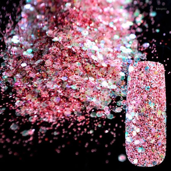 glitter rose pink mix size powder clear hexagon acrylic nail sequins 3d art manicure tools 4g 2781, Silver;gold
glitter rose pink mix size powder clear hexagon acrylic nail sequins 3d art manicure tools 4g 2781, Silver;gold