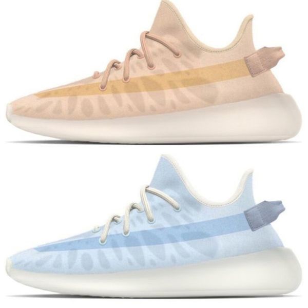 with box men womens kanye running shoes v2 mens sneakers mono clay ice mist tail light ash pearl stone static black reflective trainers2p8c
with box men womens kanye running shoes v2 mens sneakers mono clay ice mist tail light ash pearl stone static black reflective trainers2p8c