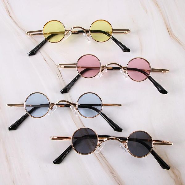 sunglasses fashion kids small frame metal personality street shooting tide glasses party outdoor children eyeglasses, White;black
sunglasses fashion kids small frame metal personality street shooting tide glasses party outdoor children eyeglasses, White;black
