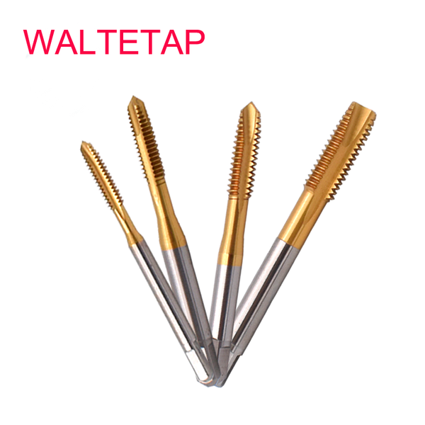 hand tools hsse with tin spiral pointed tap bsw w 1/8-40 5/32-32 3/16-24 7/32-24 1/4-20 5/16-18 3/8-16 7/16-14 1/2-12 screw thread taps
hand tools hsse with tin spiral pointed tap bsw w 1/8-40 5/32-32 3/16-24 7/32-24 1/4-20 5/16-18 3/8-16 7/16-14 1/2-12 screw thread taps