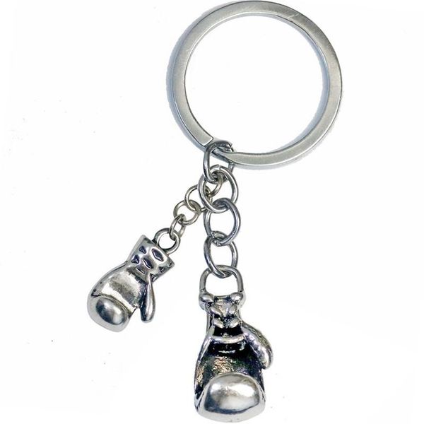 keychains boxing gloves gym glove dangle key chains sports fitness keychain for men gift fathers day gif, Silver
keychains boxing gloves gym glove dangle key chains sports fitness keychain for men gift fathers day gif, Silver