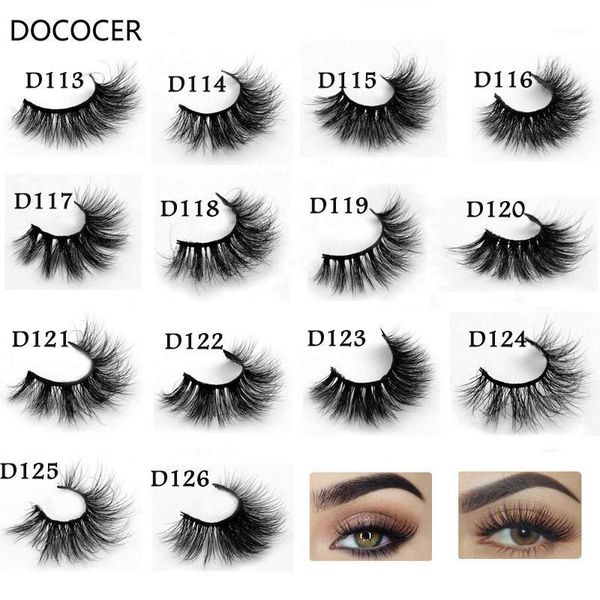 dhl 50 pairs eyelashes 3d mink lashes handmade dramatic cruelty reusable1 
dhl 50 pairs eyelashes 3d mink lashes handmade dramatic cruelty reusable1