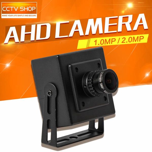 cameras hd 1.0mp 2mp cctv ahd camera security cmos 720p 1080p analog 2000tvl mini 2.8mm lens metal housing indoor use black
cameras hd 1.0mp 2mp cctv ahd camera security cmos 720p 1080p analog 2000tvl mini 2.8mm lens metal housing indoor use black