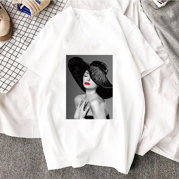 personality tshirts nordic vintage art women t shirt punk harajuku short sleeve plus size streetwear clothes, White
personality tshirts nordic vintage art women t shirt punk harajuku short sleeve plus size streetwear clothes, White