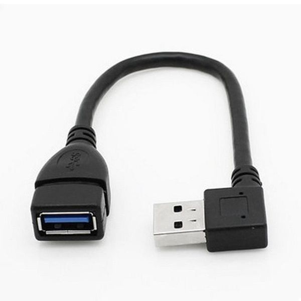video cables & connectors usb 3.0 angle 90 degree extension cable male to female adapter cord data left
video cables & connectors usb 3.0 angle 90 degree extension cable male to female adapter cord data left