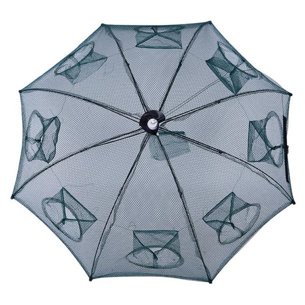 strengthened 4-24 holes automatic fishing net shrimp cage nylon foldable crab fish trap cast nets folding network accessories
strengthened 4-24 holes automatic fishing net shrimp cage nylon foldable crab fish trap cast nets folding network accessories
