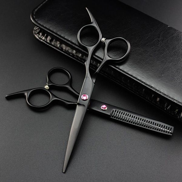 hair scissors professional japan 6 inch black cut set cutting barber makas haircut scissor thinning shears hairdressing
hair scissors professional japan 6 inch black cut set cutting barber makas haircut scissor thinning shears hairdressing