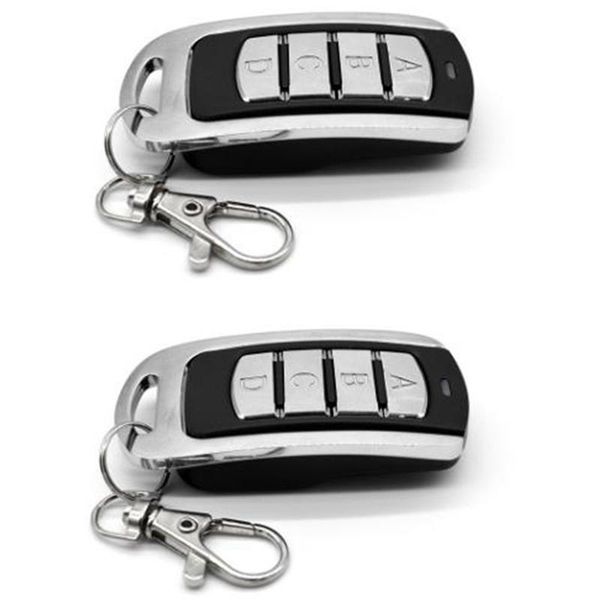 gate control for 287 - 868 mhz garage door remote duplicator 433.92mhz opener fixed rolling code controlers
gate control for 287 - 868 mhz garage door remote duplicator 433.92mhz opener fixed rolling code controlers