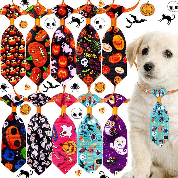 dog apparel 2021 halloween style tie universal adjustable lovely decorative comfortable personality print pet cute supplies
dog apparel 2021 halloween style tie universal adjustable lovely decorative comfortable personality print pet cute supplies