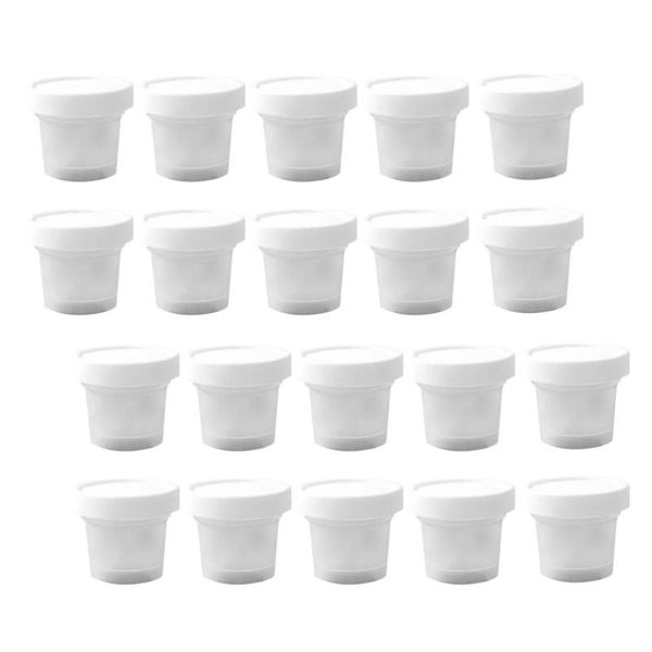 disposable cups & straws 20pcs 100ml mousse cake ice cream with lid dessert yogurt pudding
disposable cups & straws 20pcs 100ml mousse cake ice cream with lid dessert yogurt pudding