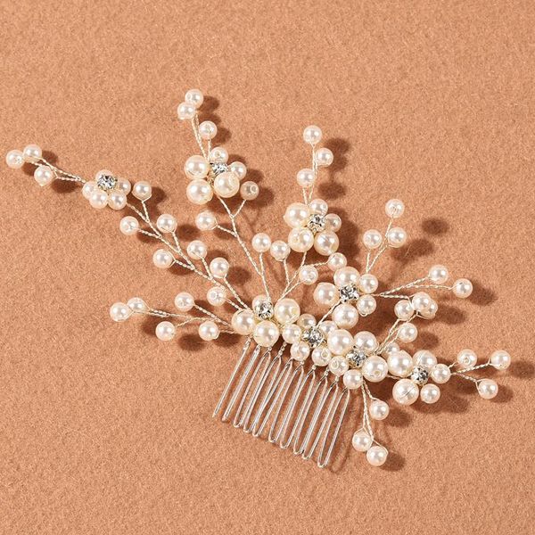 hair clips & barrettes pearl side comb alloy ornament handmade ancient style bridal piece accessories for women and girls lb, Golden;silver
hair clips & barrettes pearl side comb alloy ornament handmade ancient style bridal piece accessories for women and girls lb, Golden;silver