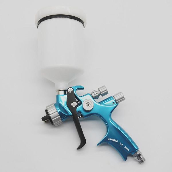 professional spray guns car gun k8001.3mm nozzle water-based air paint sprayer
professional spray guns car gun k8001.3mm nozzle water-based air paint sprayer