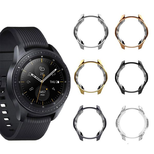 watch bands silicone case for samsung galaxy 42mm full protective tpu shockproof bumper cover, Black;brown
watch bands silicone case for samsung galaxy 42mm full protective tpu shockproof bumper cover, Black;brown