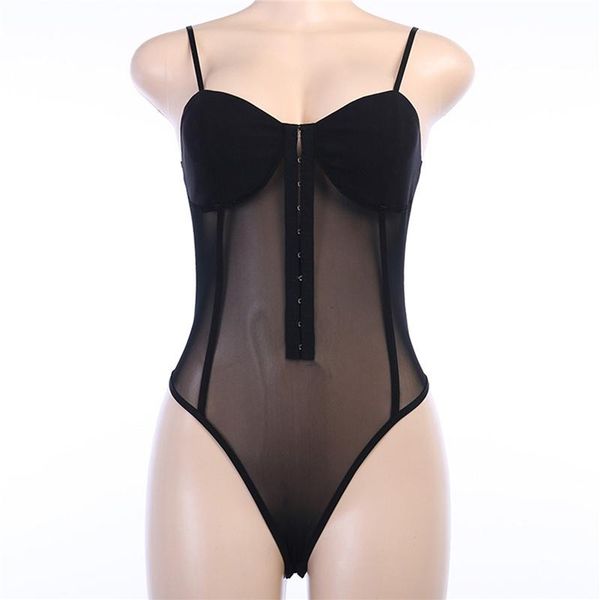 women's jumpsuits & rompers fashion women ladies elegant lace up bodysuit sleeveless crop summer mesh jumpsuit clothes, Black;white
women's jumpsuits & rompers fashion women ladies elegant lace up bodysuit sleeveless crop summer mesh jumpsuit clothes, Black;white