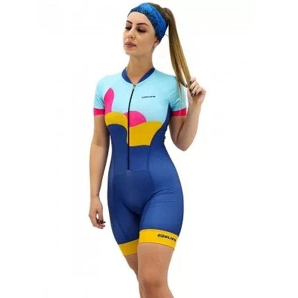 racing sets 2021 hupibr womens cycling short sleeve jersey set triathlon skinsuit jumpsuit 9d pad gel summer mtb clothing, Black;blue
racing sets 2021 hupibr womens cycling short sleeve jersey set triathlon skinsuit jumpsuit 9d pad gel summer mtb clothing, Black;blue