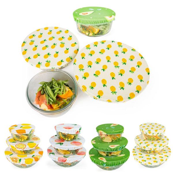 kitchen storage & organization reusable cloth bowl cover elastic durable cotton dust container with leaklining set of 3 realistic
kitchen storage & organization reusable cloth bowl cover elastic durable cotton dust container with leaklining set of 3 realistic