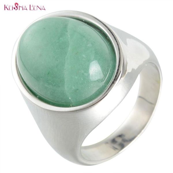 wedding rings vintage men boy natural chalcedony stones ring stainless steel jewelry mens accessories anel aneis not fade or rusty in water, Slivery;golden
wedding rings vintage men boy natural chalcedony stones ring stainless steel jewelry mens accessories anel aneis not fade or rusty in water, Slivery;golden