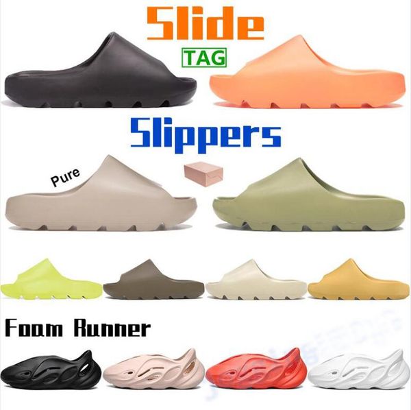 men women slippers shoes slide desert sand soot resin bone glow green enflame orange enfora foam runner triple black mens sandals sports tra
men women slippers shoes slide desert sand soot resin bone glow green enflame orange enfora foam runner triple black mens sandals sports tra