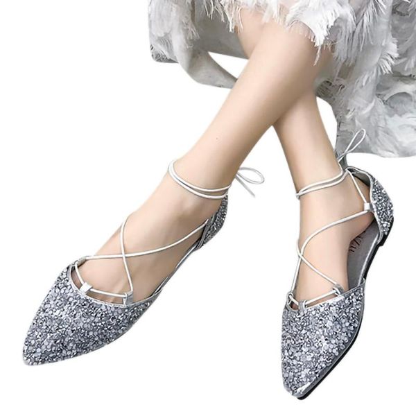 women's sandals shoes pointed shallow mouth work lace-up dancing big size women shoe #3, Black
women's sandals shoes pointed shallow mouth work lace-up dancing big size women shoe #3, Black