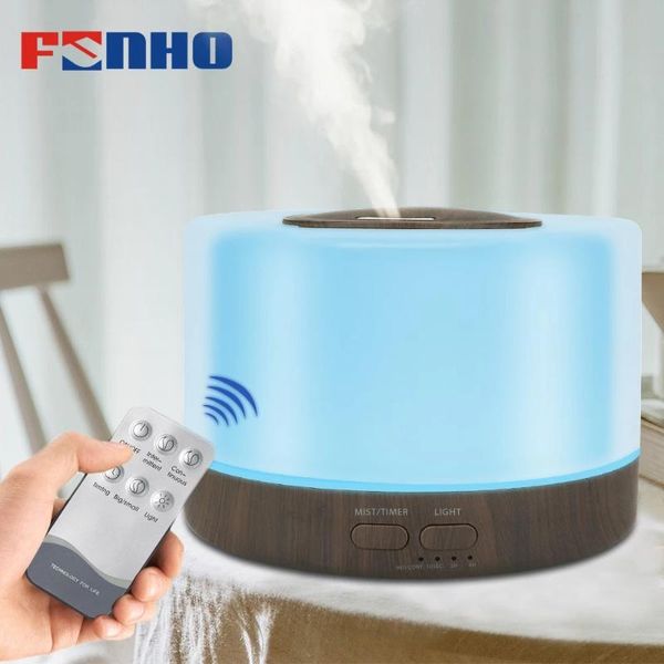 500ml remote control ultrasonic essentiel oil diffuser air humidifier aromatherapy cool mist maker for home electric humidifiers
500ml remote control ultrasonic essentiel oil diffuser air humidifier aromatherapy cool mist maker for home electric humidifiers
