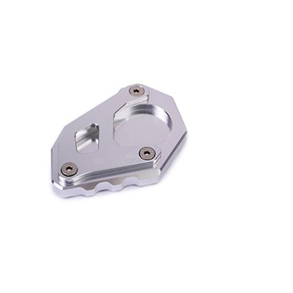 other motorcycle parts modification accessories safety stable aluminum space saving extension plate side stand kickstand pad lightweight
other motorcycle parts modification accessories safety stable aluminum space saving extension plate side stand kickstand pad lightweight