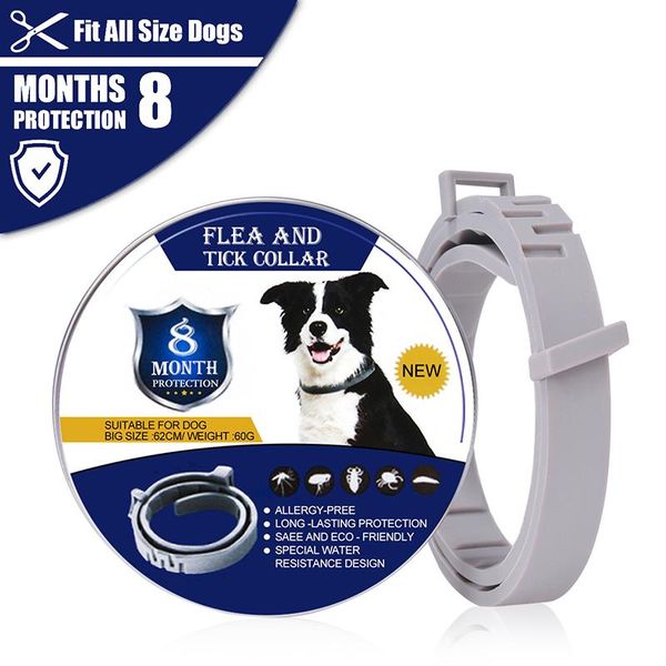 pet dog cat collar anti flea ticks mosquitoes outdoor adjustable for accessories 8 months long-term protection furmin collars & leashes
pet dog cat collar anti flea ticks mosquitoes outdoor adjustable for accessories 8 months long-term protection furmin collars & leashes